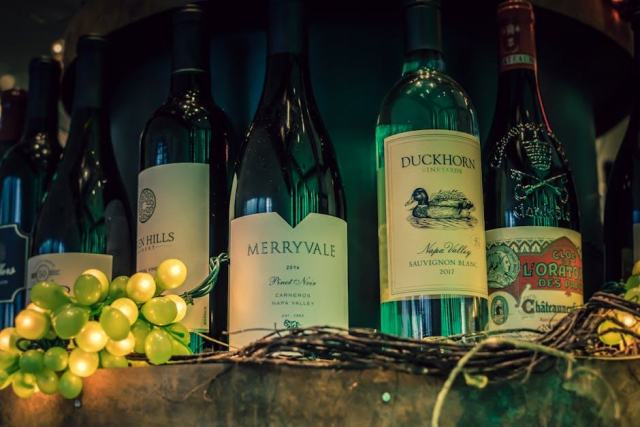 Vins de Bourgogne : la hiérarchie des terroirs et des grands crus Vins de Bourgogne : la hiérarchie des terroirs et des grands crus