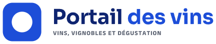 Portail des vins