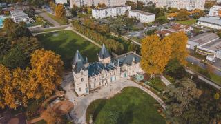 Quels vins de Bordeaux choisir selon la rive et le château ?