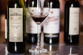 Vins de la vallée du Rhône : Châteauneuf et Côtes du Rhône